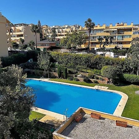 Apartment Close To Marbella Exterior foto
