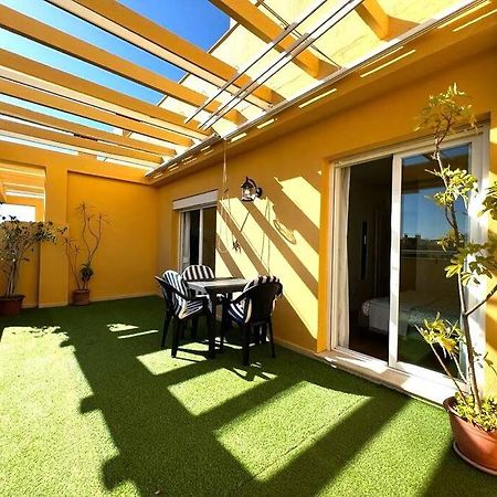 Apartment Close To Marbella Exterior foto