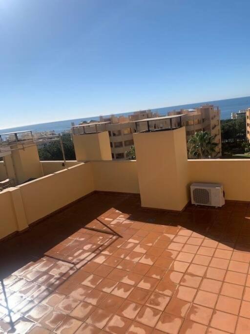 Apartment Close To Marbella Exterior foto