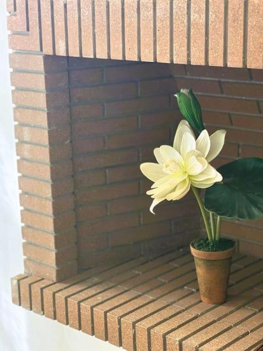 Apartment Close To Marbella Exterior foto
